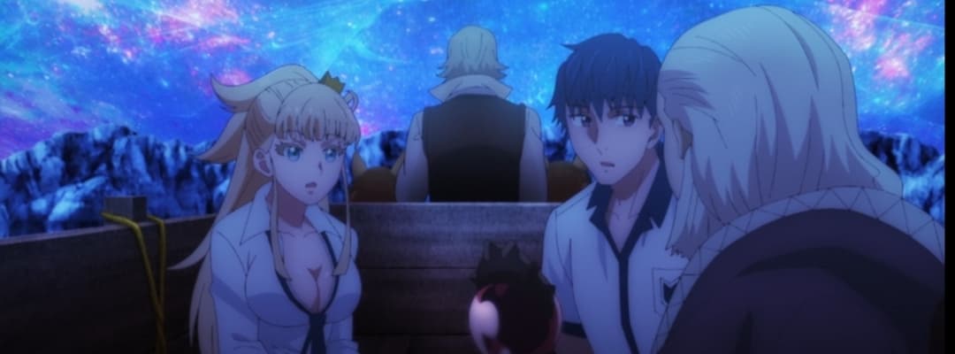 Tales of Wedding Rings - Episode 2