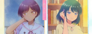 Neues Bildmaterial zur Anime-Adaption von "Osananajimi to wa LoveCome ni Naranai" / "You Can't Be in a Rom-Com with Your Childhood Friends!" veröffentlicht