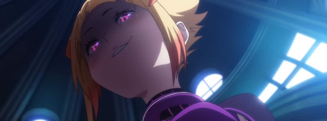 Re:Zero Starting Life in Another World S3 - Episode 5 (Episoded 55)