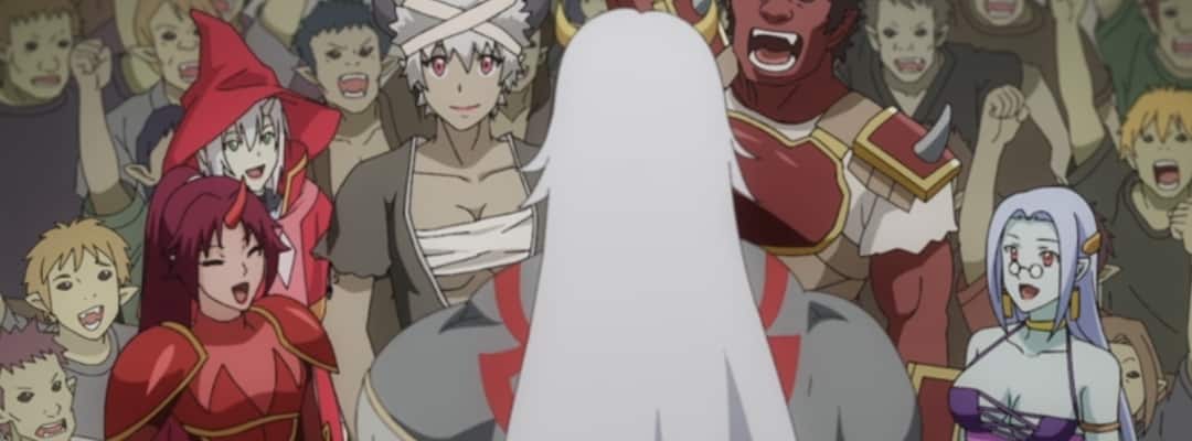 Re:Monster - Episode 5