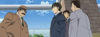 Detektiv Conan - Episode 1159