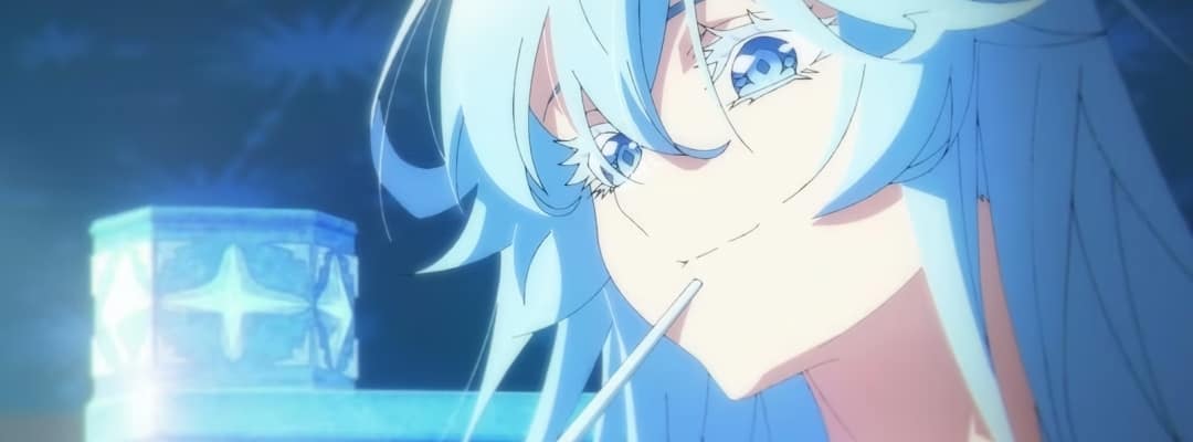 Neuer Fantasy-Anime "Wistaria of Wand and Sword" mit Cast angekündigt!