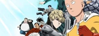 „One Punch Man“ Staffel 3 startet im Oktober