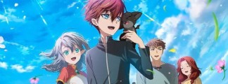 Crunchyroll expands German dubbing offering: Three new titles available now