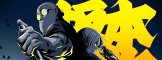 "SAKAMOTO DAYS": New Character PV for Second Season Shows Shu, Etsuko Satoda, and Yotsumura