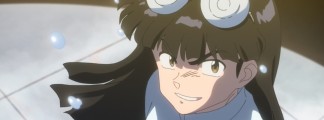 Fortsetzung von Ranma ½: Zweite Staffel startet im Oktober
