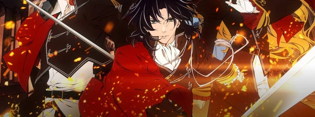 Zweiter Akt von "Delico's Nursery" beginnt am 16. Oktober mit neuem Trailer und Key Visual