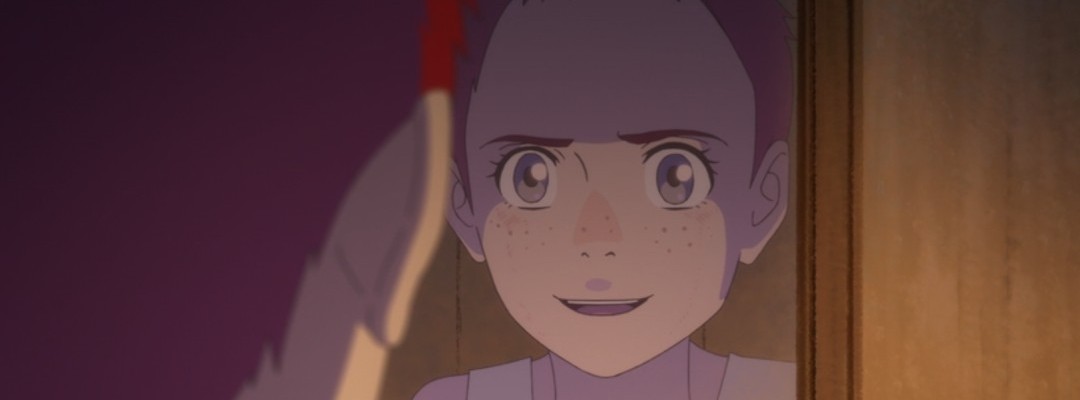 Anne Shirley - Episode 6