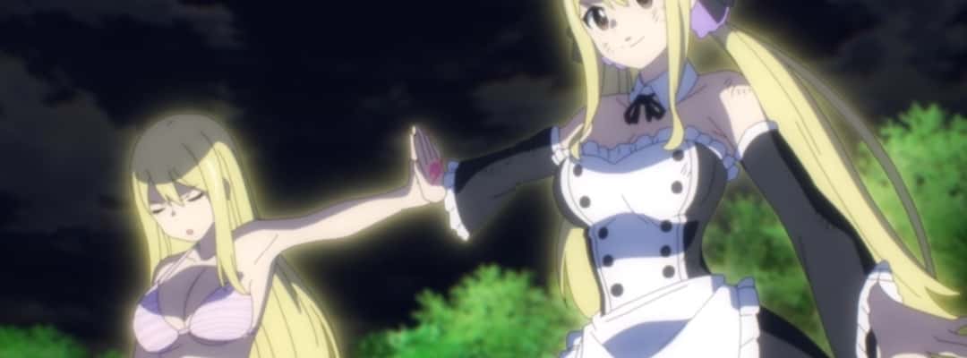 Fairy Tail: 100 Years Quest - Episode 23