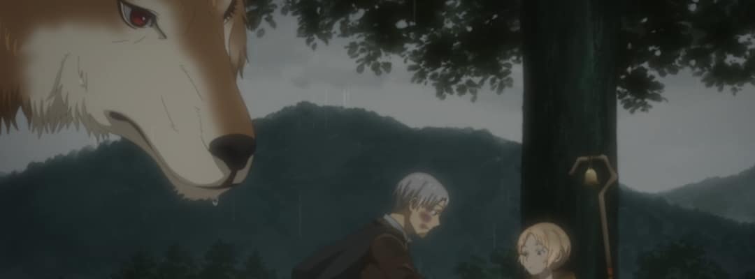 Spice and Wolf (2024) - Episode 12
