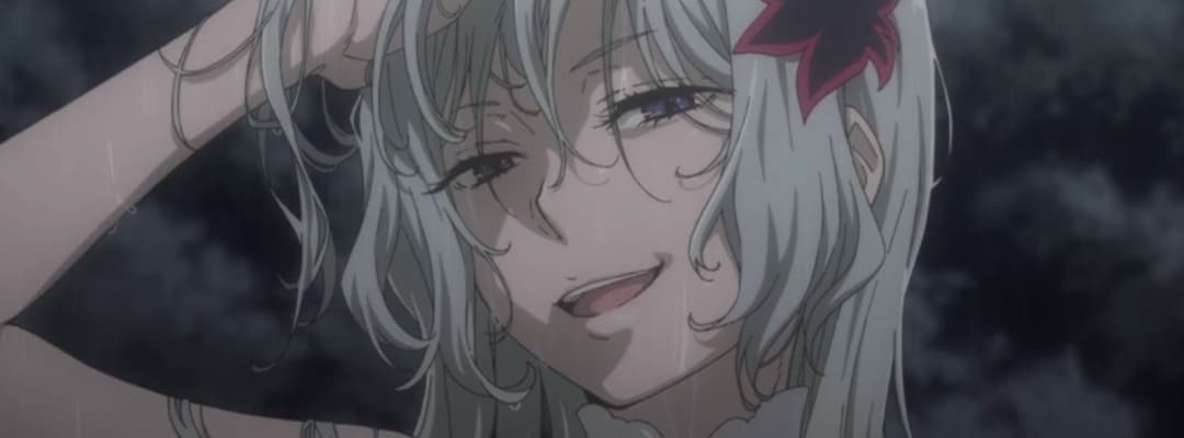 Is It Wrong to Try to Pick Up Girls in a Dungeon (DanMachi) S5 - Episode 4