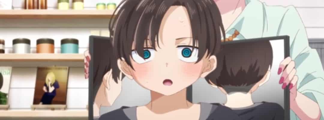 Boku no Kokoro no Yabai Yatsu - Episode 18