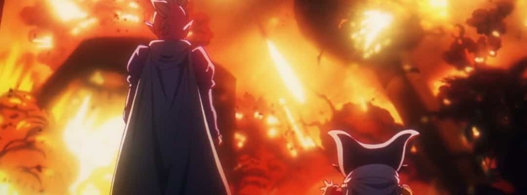 Dragon Ball Daima - Episode 1