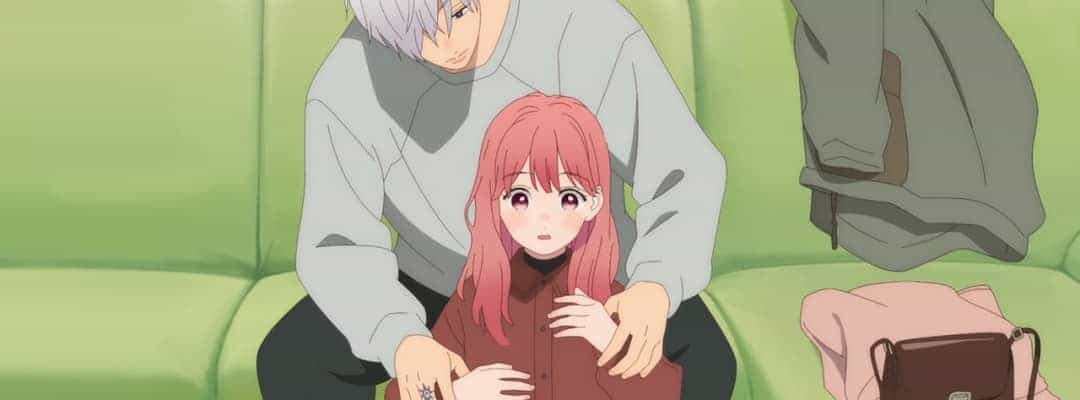 A Sign of Affection - Episode 5