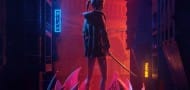 BLADE RUNNER: BLACK LOTUS enthüllt neuen Trailer und Key Visual