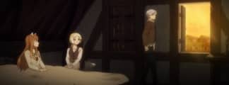 Spice and Wolf (2024) - Episode 13