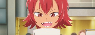 »Kore Kaite Shine«: Anna Nagase Voices Doujin Artist Ruu Garu