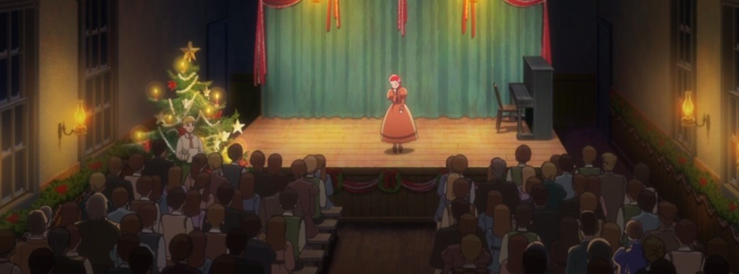 Anne Shirley - Episode 5