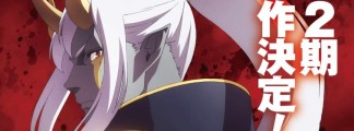 Re:Monster – Zweite Anime-Staffel bestätigt