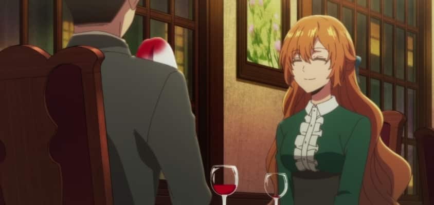 Why Raeliana Ended Up at the Duke's Mansion - Episode 1