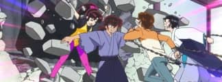 Urusei Yatsura - Episode 28