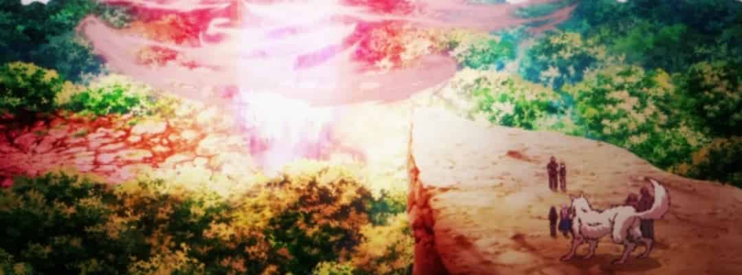 The New Gate - Episode 8: Das Duell des Schicksals