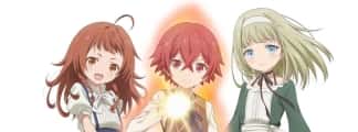 TV-Anime "Magic Maker: How to Create Magic in Another World" feiert Premiere im Januar 2025 mit neuer Besetzung und Visual