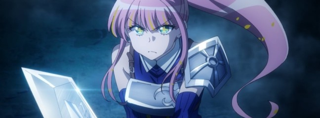 Ankündigung: Hauptbesetzung und Team der Anime-Adaption von 