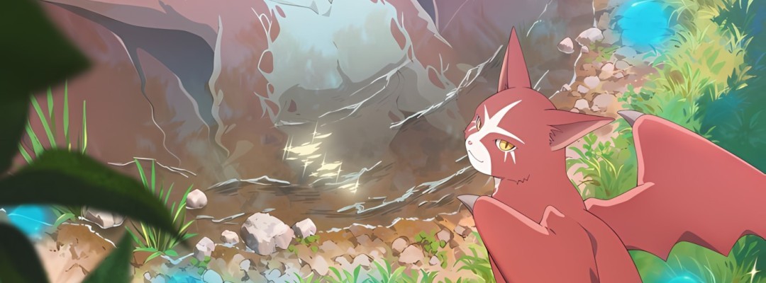 "Neko to Ryu" ("Cat and Dragon"): Anime adaptation with casting details announced