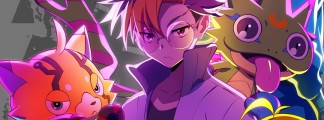 Themenlieder und Charaktervisual für DIGIMON BEATBREAK enthüllt