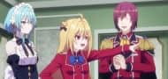 Hikikomari Kyuuketsuki no Monmon - Episode 9