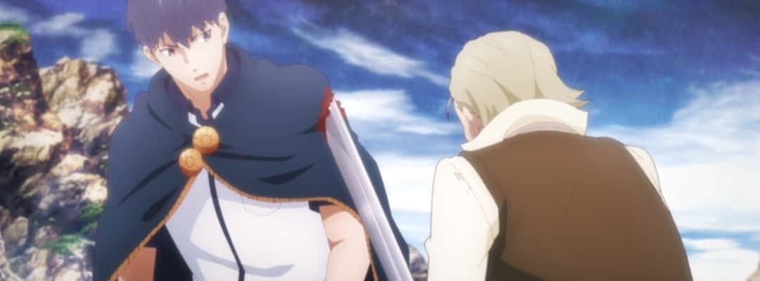 Tales of Wedding Rings - Episode 8