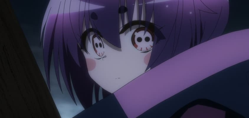 Dark Gathering - Episode 22