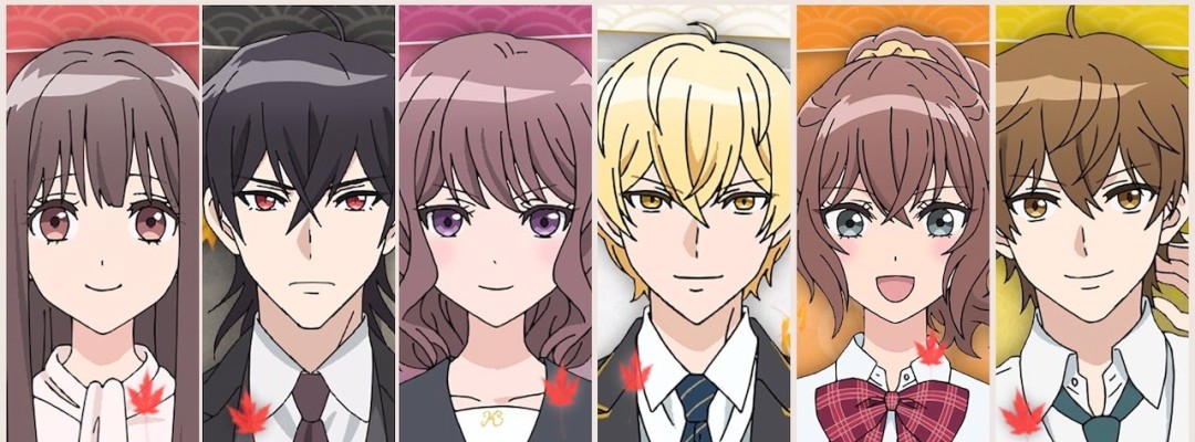 „Oni no Hanayome“: Vier weitere Sprecherinnen und Sprecher sowie neues PV enthüllt