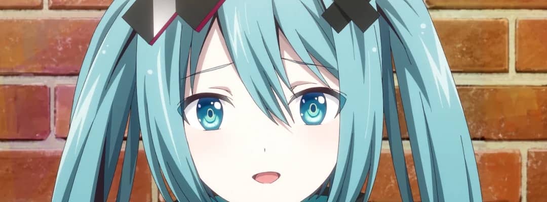 "Project Sekai"-Filmtrailer veröffentlicht