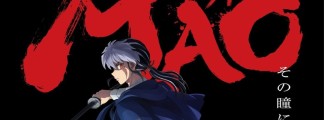 Anime-Adaption von Rumiko Takahashis "MAO" angekündigt