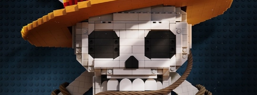 LEGO ONE PIECE: Erster Teaser zeigt Usopp als übertriebenen Geschichtenerzähler