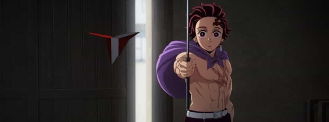 Demon Slayer S4 - Episode 4: „Ein Lächeln auf das Gesicht zaubern“