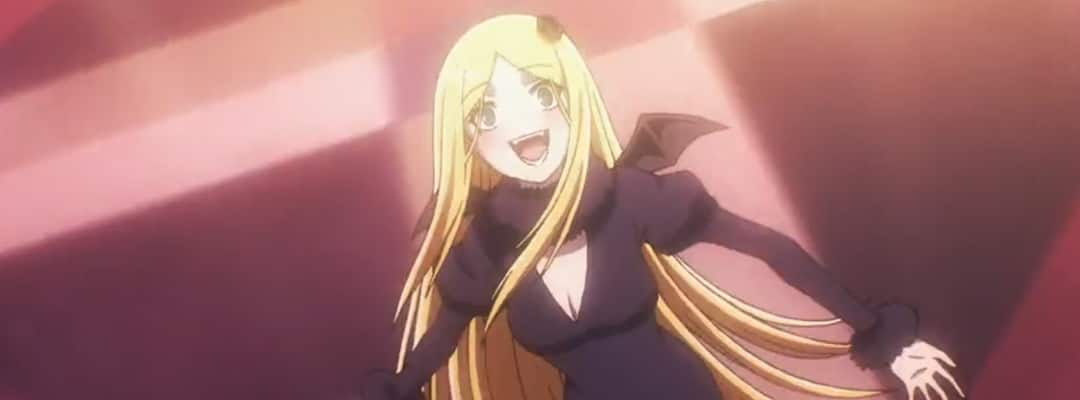 Overlord IV - Episode 13