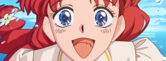 »Sayonara Lala«: Opener with Traditional Cel Animation Released