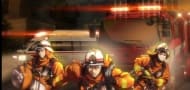 Neuer Teaser für "Firefighter Daigo": Rescuer in Orange" Anime-Serie