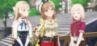 Atelier Ryza - Episode 7