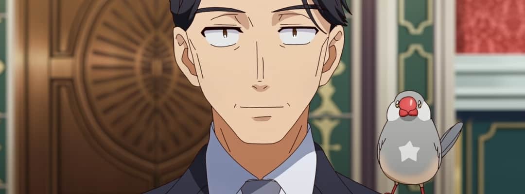 Sasaki and Peeps - Episode 3