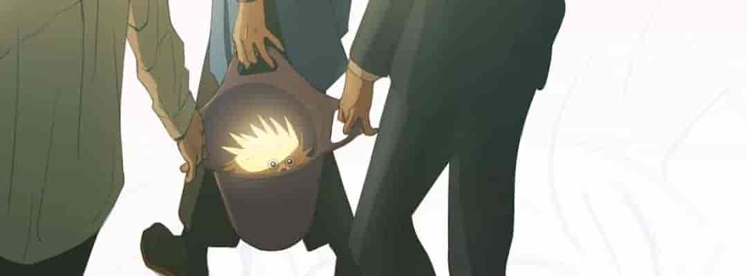 Anime-Film "Fureru": Ein Blick auf die Figuren