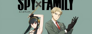 Neue Illustration zur dritten Staffel von „SPY×FAMILY“ vorgestellt