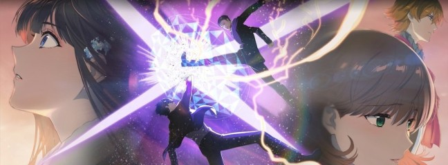 Zweiter Werbespot für „The Irregular at Magic High School: Yotsuba Succession Arc“ veröffentlicht