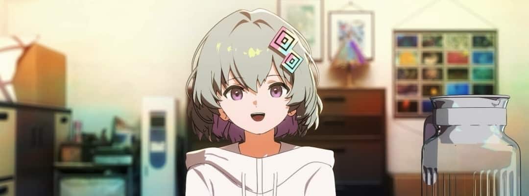 "Make a Girl" – Gensho Yasudas erster Langfilm enthüllt Trailer, Key Visual und Titelsong