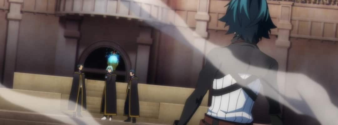 Wistoria: Wand and Sword - Episode 6: Zwischen Stolz und Leidenschaft