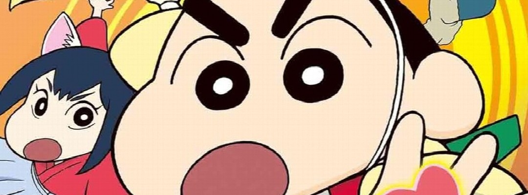 Manga adaptation of the new Crayon Shin-chan film released: "Kiki Kaikai! Ora no Youkai Bake~shon"