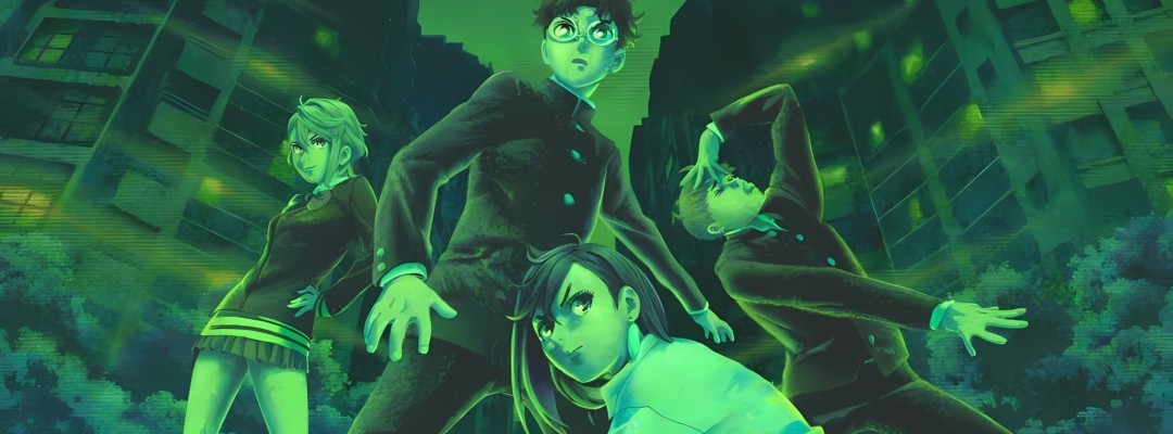 Dandadan: Neue Einblicke und Special zur zweiten Staffel